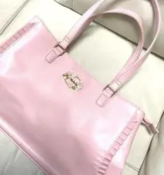 マイメロディ　トートバッグ