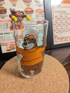 A&W エンダー ビアジョッキ ぶら下がり フィギュア ミールトイ