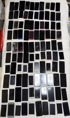 ヴ*ン様 iPhone 2G 35台 まとめ 大量 初代iPhone 日本未発売 - メルカリ
