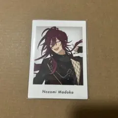 あんスタ 10周年 展示会 購入特典 ぱしゃっつ 円果 望見