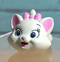 Disney ファッションリングコレクション マリーちゃん おしゃれキャット