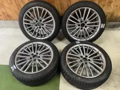 2026年最新】スタッドレス タイヤ ホイール セット 225 45r18の人気