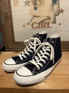 コンバース 100周年チャックテイラーHi ct70 オールスター25.5cm