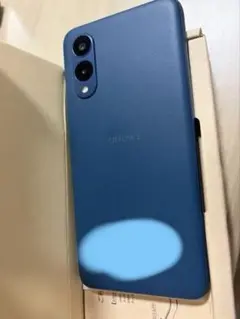 arrows We ダークブルー 本体 1ヶ月使用