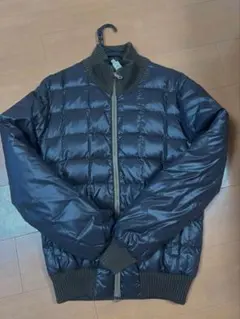 デュベティカ　ダウンジャケット　サイズ50