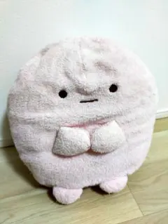 すみっコぐらし ふわふわぬいぐるみ XL プレミアム 4色タピオカ セガ