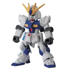 モビルスーツアンサンブル 福岡 RX-93ff ガンダム カプセルトイ