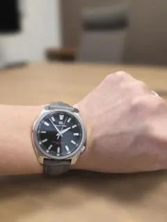 グランドセイコー 腕時計