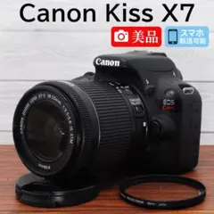 ❤️初心者におすすめ❤️解説本付き❤️スマホ転送可❤️ Canon Kiss
