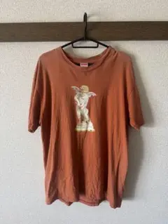 supreme tee