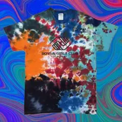 タイダイ Ｔシャツ GILDAN 1722