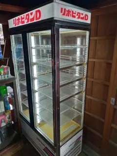 リポビタンD冷蔵庫 リポビタンD 冷蔵庫