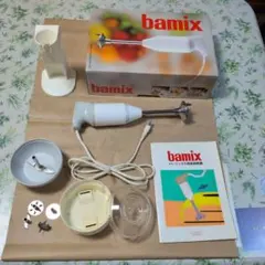 2026年最新】bamixの人気アイテム - メルカリ