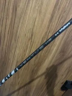 初代 VENTUS BLACK 6S VELOCORE 1W - メルカリ
