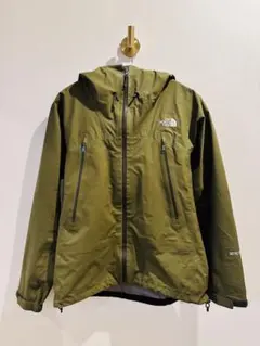THE NORTH FACE GORE-TEX クライムライトジャケット S