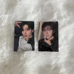 zb1 トレカセット メテュ