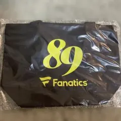 仙台89ERS 特典　オリジナルミニランチトート