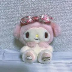 マイメロ ルピシア マスコット マイメロ ルピシア マスコット