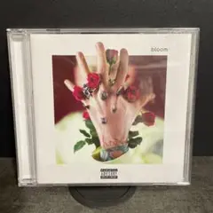 bloom CD