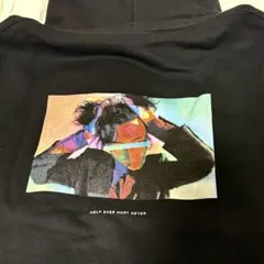 2025年最新】藤井風パーカーの人気アイテム - メルカリ