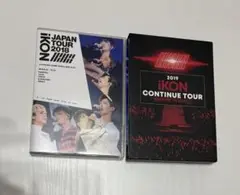 iKON JAPAN TOUR 2018 DVD