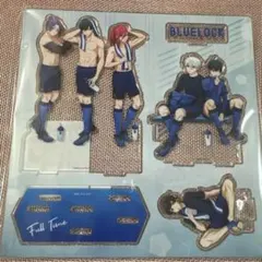 ブルーロック♡ジオラマ♡