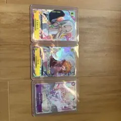 ワンピース カードゲーム セット 値下げ可能