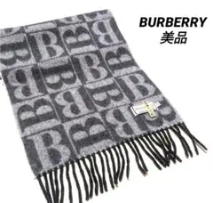 バーバリーブルーレーベル マフラーと手袋 楽天市場】BURBERRY(バーバリー）ブルーレーベル マフラー ノバ