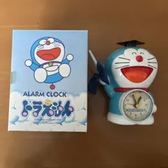 ドラえもん 目覚まし時計のサムネイル
