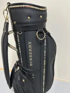 2025年最新】バーバリー キャディバッグの人気アイテム - メルカリ