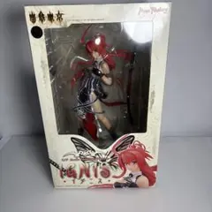 未開封塵骸魔京イグニス 1/7 マックスファクトリー　ignis