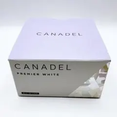 新品 CANDEL プレミアホワイト 58g - メルカリ