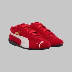 2026年最新】Puma speed cat 25.5の人気アイテム - メルカリ