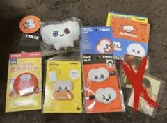treasure TRUZ ジュンギュ グッズ まとめ売りのサムネイル