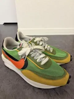 sacai × Nike サカイ × ナイキ LDV ワッフル 