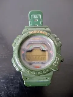 CASIO G-SHOCK DW-シリーズ セット販売 【ジャンク品】 G-SHOCK ポイント最大6倍 Gショック CASIO カシオ DW-5600SB-4JF