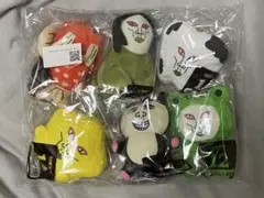 2025年最新】おろちんゆー ぬいぐるみの人気アイテム - メルカリ