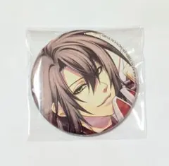 魔道祖師 GRA Select 花神くじ 缶バッジ 魏無羨 - メルカリ