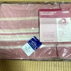 電気毛布