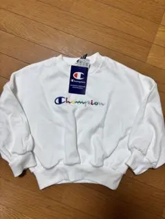 チャンピオン スウェット 裏起毛