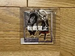 な*す様 ファントムシータ 美雨 直筆サイン入り アクリルパネル アクパネ ラッ な*す様 ファントムシータ 美雨 直筆サイン入り アクリルパネル