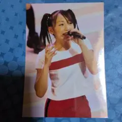 加護亜依 生写真 2枚 モー娘。 ハロプロ 16-10 - メルカリ
