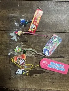 ずとまよ しゃもじ2種 リングライト2種 ガチャ付 A - メルカリ