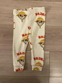 MINI RODINI パンツ 6~9Mのサムネイル