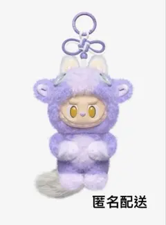 POPMART Have a good Run 馬力全開 LABUBU ラブブ