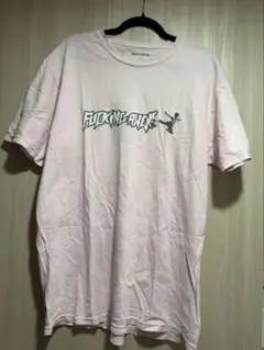 FUCKING AWESOME karate tee Tシャツ　半袖のサムネイル