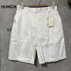 ユーゲン HEUGN Tim Tack Shorts タックショーツ L - メルカリ