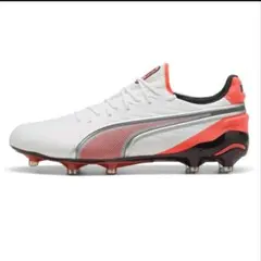 【新品】PUMA KING ULTIMATE FG AG サッカー スパイクのサムネイル