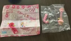 おジャ魔女ドレミ　スウィートポロン　2個セット