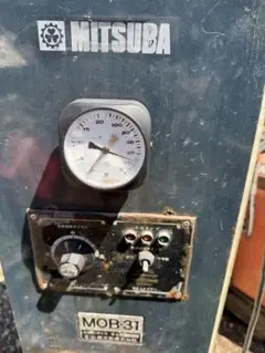 さしみといくら様専用 灯油温水ボイラー 融雪機 トヨトミ FB-07p